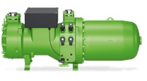 N018-5010 Bitzer CSHP7553-70Z | Cap. R290, -10 °C: 96.2 kW